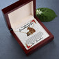 Granddaughter | Everlasting Love Necklace