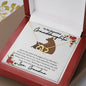 Granddaughter | Everlasting Love Necklace