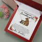 Granddaughter | Everlasting Love Necklace