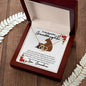Granddaughter | Everlasting Love Necklace