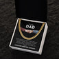 To Dad | My Hero | Cuban Link