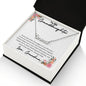 Granddaughter | Custom Name Necklace