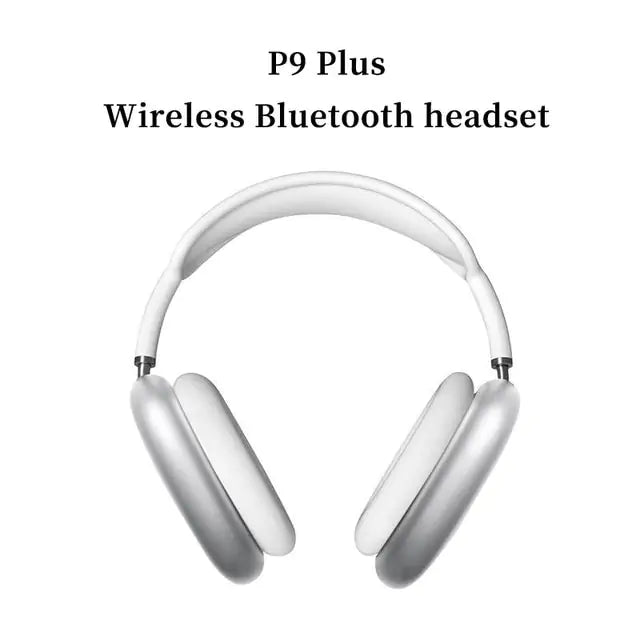 Noise Cancelling Wireless Headset