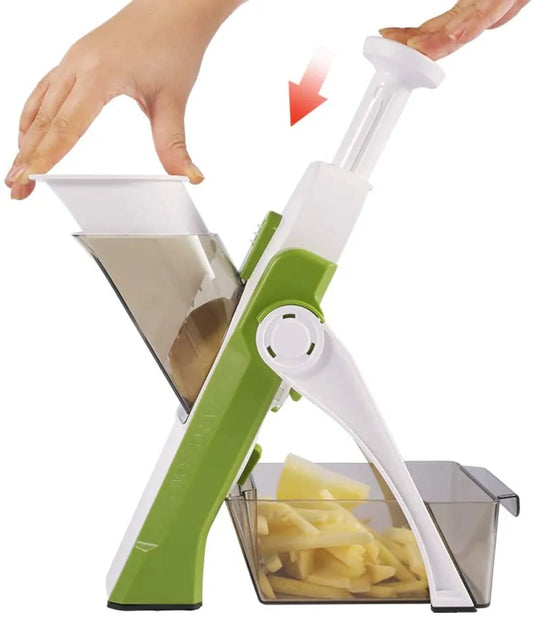 Food And Vegetable Slicer