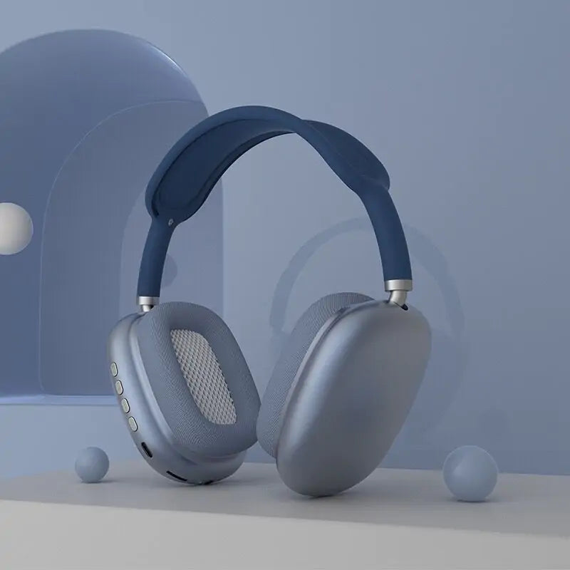 Noise Cancelling Wireless Headset