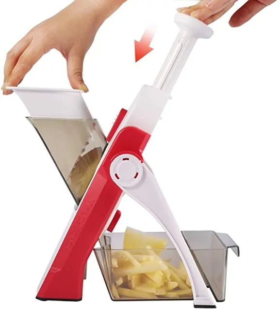 Food And Vegetable Slicer