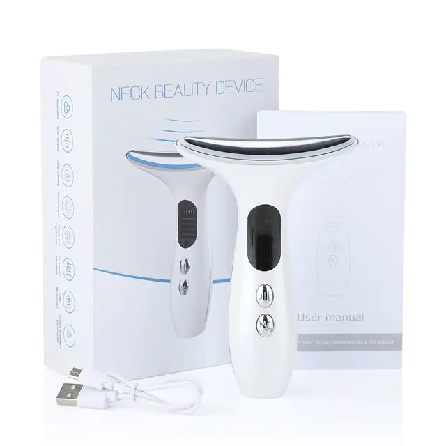 Neck Face Beauty Device