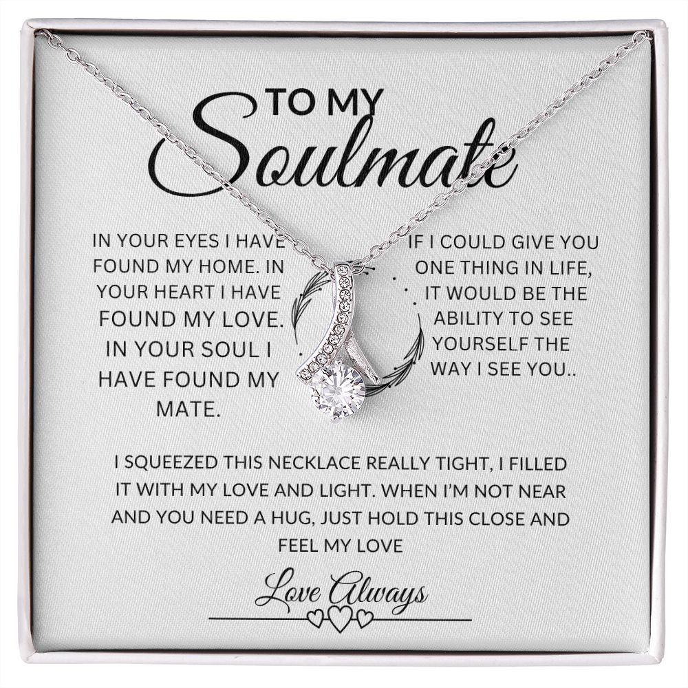 Alluring Beauty | Soulmate