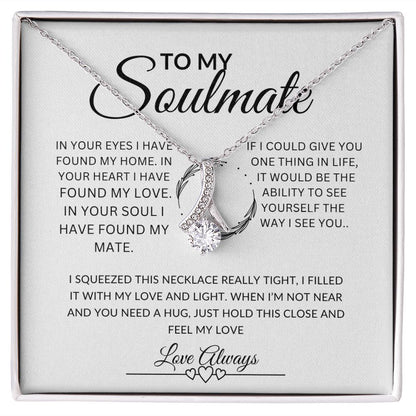 Alluring Beauty | Soulmate
