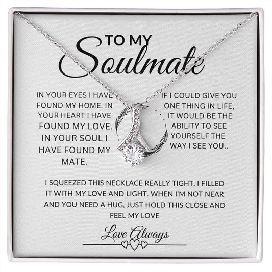 Alluring Beauty | Soulmate