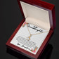 To Granddaughter | Allure Necklace