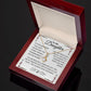 To My Daughter | Alluring Necklace