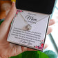 Thank You Mom | Love Knot