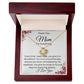 Thank You Mom | Love Knot