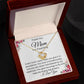 Thank You Mom | Love Knot