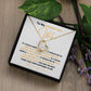 Wife | Forever Love Necklace